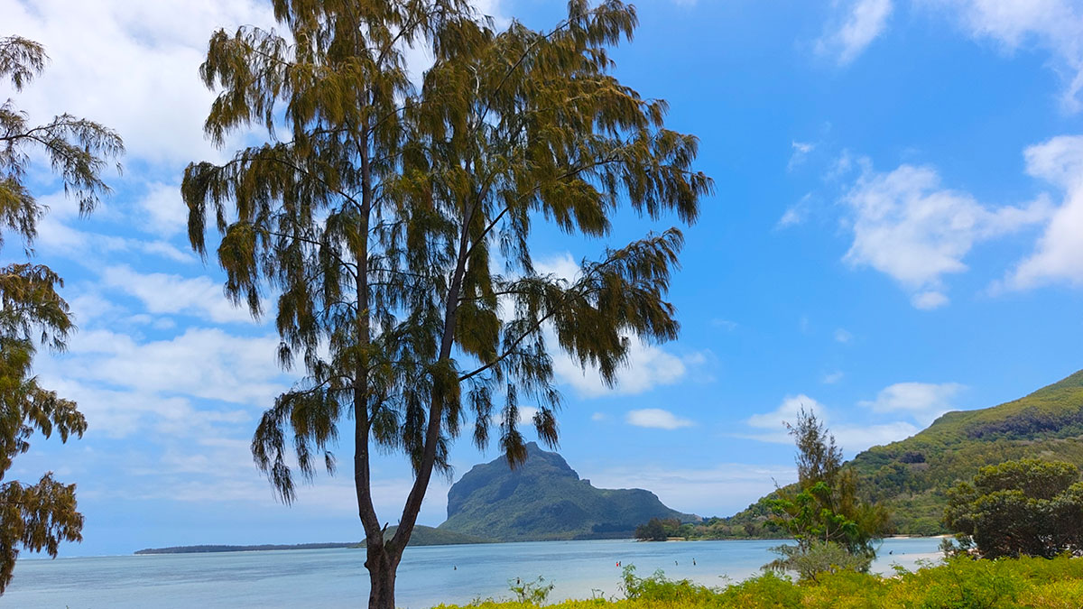 Ile Maurice sans visas pour les Américains